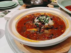 -西湖春天(中州店)