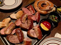 -云湃精酿西餐厅