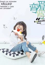 -大连棒棒糖儿童摄影(熊洞街店)