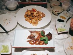 -京味斋·北京烤鸭(华威桥北工大店)