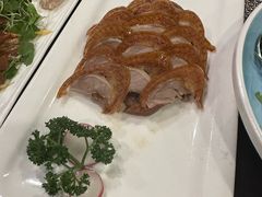 -北京全聚德(西客站店)