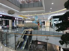 -凯德广场(学府店)