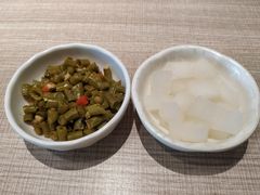 餐前小吃-石头咕(葵蓬店)