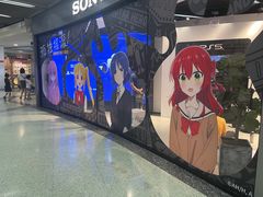 -Sony Store索尼(广州正佳店)