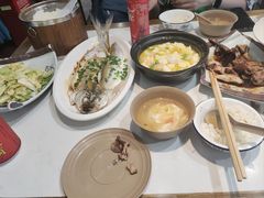 -外婆船宴餐厅·外婆喊你回家吃饭