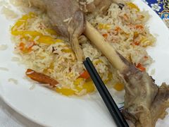 -民杨抓饭(柏香苑店)