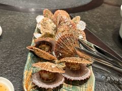 -浩运海鲜·16年专注青岛菜(石老人店)