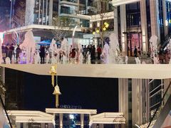 -利腾金力湾商业中心