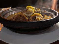 -Tajine Moroccan塔金摩洛哥中东餐厅