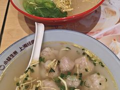 -小杨生煎(深圳岗厦北店)