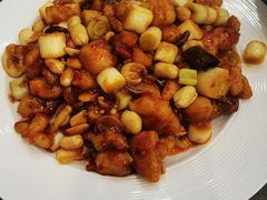 -鸿运楼烤鸭店(天桥店)