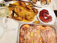 -攀枝花·任德琼·盐边羊肉米线
