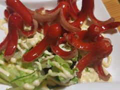 日式红肠-福匠日本料理(人民路店)