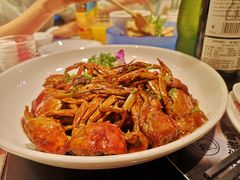 -和记小菜(七宝店)
