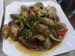 -瑶记海鲜餐厅(西涌店)