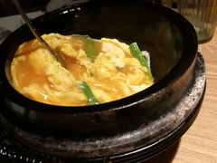 会跳舞的鸡蛋-嘉禾·悦享餐厅(八方汇店)