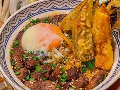 -山葵家·创意料理(宁波来福士店)