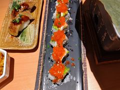 -TORO MaKi 寿司·日料(华创店)