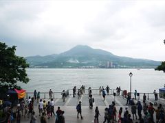 -淡水老街