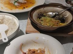 -德尚煌·顺德菜(誉山悠方天地店)