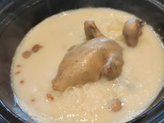 -喜上喜鸡煲翅(吉大店)