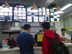 -张胜和小笼包(市府广场店)