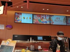 -茶话弄(中贸广场店)