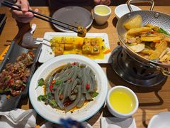 -隔壁老王·家常云南菜(花巷店)