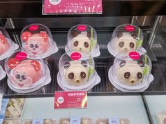 -味多美蛋糕(西安门店)