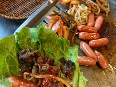 -李氏烤肉店
