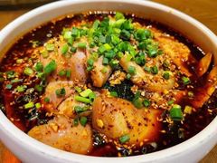 -老灶房-四川土菜(铁牛广场店)