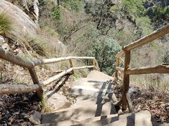 -明堂山风景区