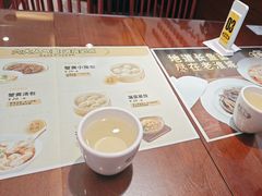 -老淮城·长鱼面(河下古镇店)