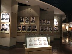 -辽沈战役纪念馆