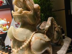 -Angkor SPA 柬埔寨古法按摩(环贸店)