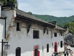 -石台牯牛降景区