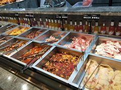 -九寸花汀(摩天活力城店)