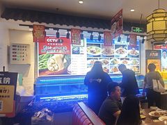 -渔家风味·鲅鱼水饺·央视展播·海鲜天津菜(开发区店)