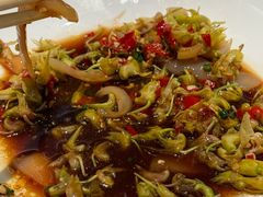 -写庭·鱼鲜川菜·宴请(铁像寺水街店)
