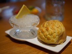 -粤域茶餐厅
