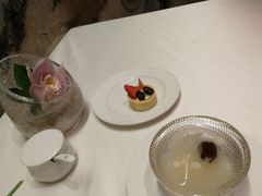 -上海衡山路十二号华邑酒店