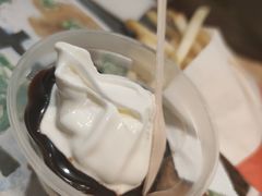 -麦当劳(上藤店)