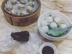 -大叔家福鼎小吃(十全街店)