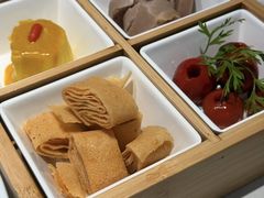 -大碗居·烤鸭·鱼头泡饼(天坛东门店)