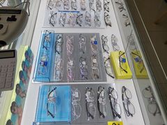 -睿世力眼视光中心(同仁医院店)