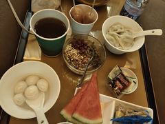 -足莲得·足道SPA(滨湖银泰店)