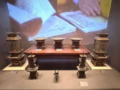 -中国闽台缘博物馆