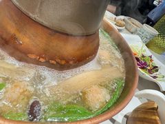 -阳坊胜利涮羊肉(禧乐汇店)
