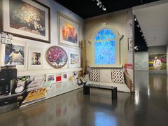 -中华艺术宫(上海美术馆)