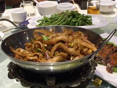 阿拉丁新疆风味餐厅(罗廊巷店)-阿拉丁新疆风味餐厅·清真(罗廊巷店)
